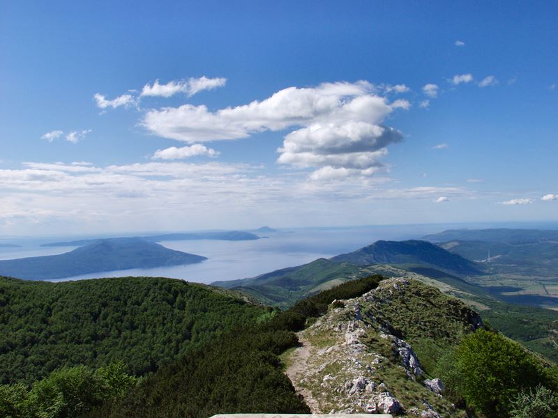 Parco naturale del Monte Maggiore (Učka) – Trascorrete una giornata indimenticabile con le guardie forestali 