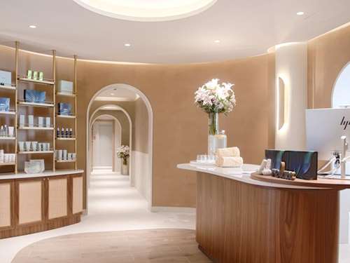 Vita Maris Wellness & Spa – Grand hotel 4 opatijska cvijeta