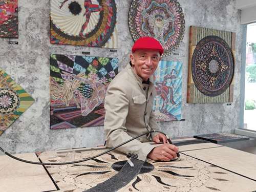 ZaRaj Art Atelier & Gallery