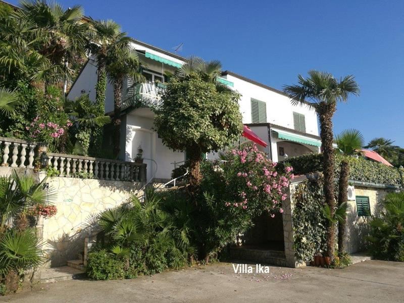 Villa Ika